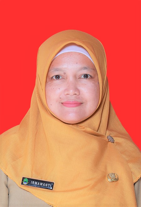 Irmawanti, S.Pd