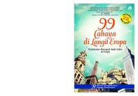 99 Cahaya di Langit Eropa