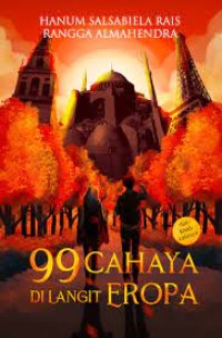99 CAHAYA DILANGIT EROPA
