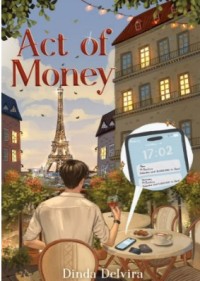 Image of ACT OF MONEY