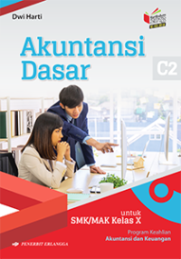 AKUNTANSI DASAR KELAS X