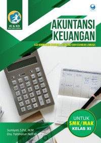 AKUNTANSI KEUANGAN KELAS XI