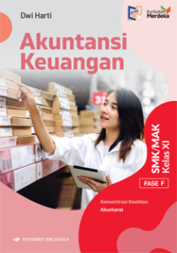 AKUNTANSI KEUANGAN KELAS XI FASE F