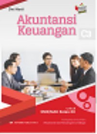 AKUNTANSI KEUANGAN KELAS XII