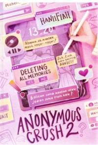 Image of ANONYMOUS CRUSH 2