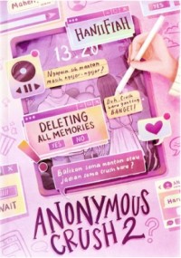 Image of ANONYMOUS CRUSH