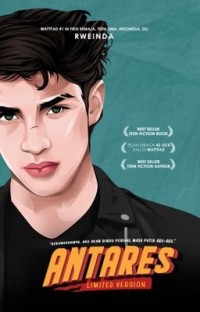 ANTARES
LIMITED VERSION