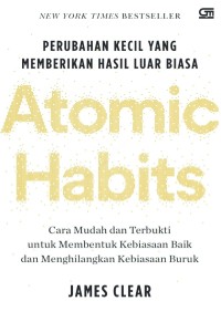 ATOMIC HABITS
