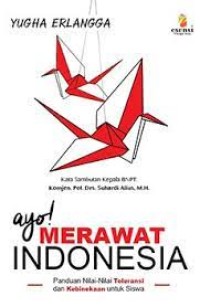AYO MERAWAT INDONESIA