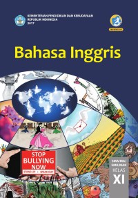 Bahasa Inggris Kelas XI 2017