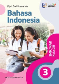 BAHASA INDONESIA KELAS XII