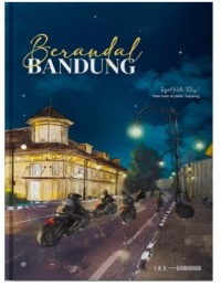 BERANDAL BANDUNG