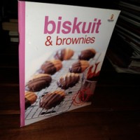 BISKUIT & BROWNIES
