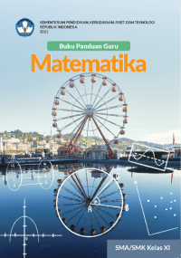 BUKU PANDUAN GURU
MATEMATIKA KELAS XI