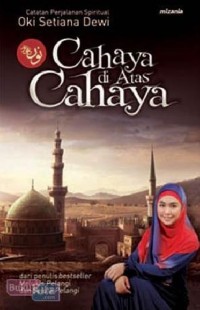 CAHAYA DI ATAS CAHAYA