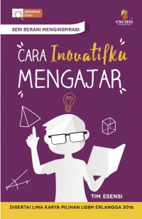 CARA INOFATIFKU MENGAJAR