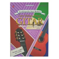 CARA TERBARU GITAR
TEKNIK GITAR TUNGGAL