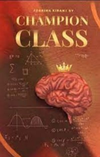 Image of CHAMPION CLASS