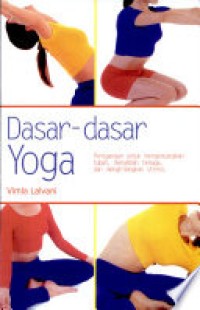 DASAR - DASAR YOGA