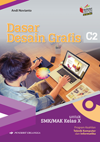 DASAR DESAIN GRAFIS KELAS X