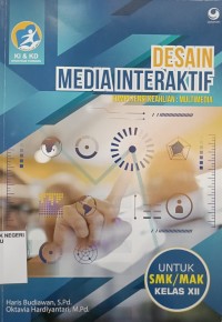 DESAIN MEDIA INTERAKTIF XII