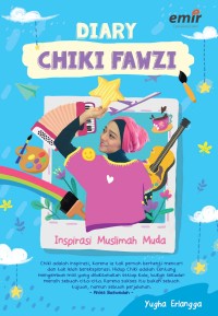 DIARY CHIKI FAWZI