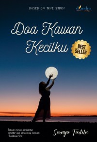 Image of DOA KAWAN KECILKU