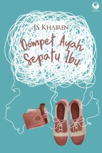 DOMPET AYAH
SEPATU IBU