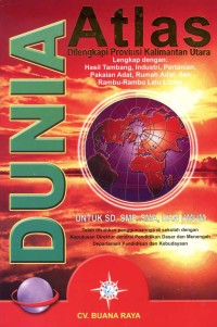 DUNIA ATLAS