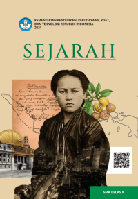 Image of E Book Sejarah untuk SMK Kelas X