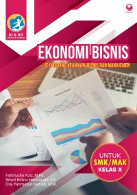 EKONOMI BISNIS KELAS X