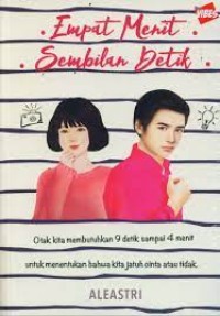 EMPAT MENIT SEMBILAN DETIK