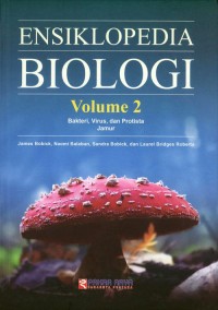 ENSIKLOPEDIA BIOLOGI VOLUME 2
