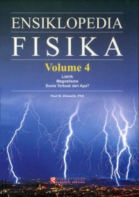 ENSIKLOPEDIA FISIKA
VOLUME 4