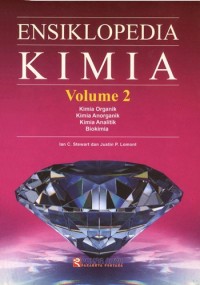 ENSIKLOPEDIA KIMIA
VOLUME 2