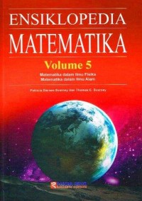 ENSIKLOPEDIA MATEMATIKA
VOLUME 5