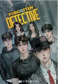 Image of FORGOTTEN DETECTIVE