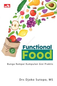 FUNCTIONAL FOOD