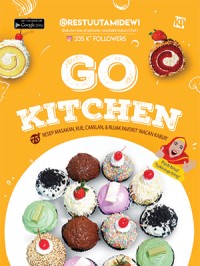 GO KITCHEN