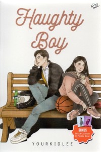 Image of HAUGHTY BOY