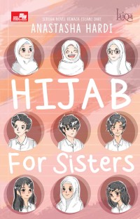 HIJAB FOR SISTER