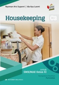 HOUSE KEEPING KELAS XI