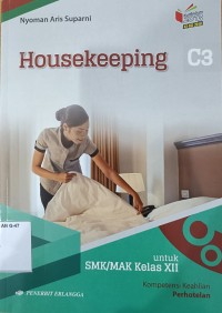 Housekeeping XII