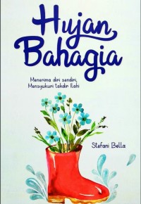 Image of HUJAN BAHAGIA