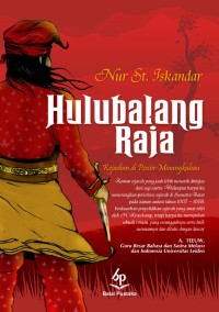 HULUBALANG RAJA