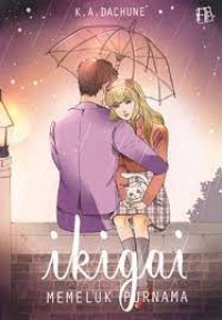 Image of IKIGAI
MEMELUK PURNAMA