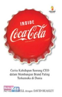 INSIDE COCA COLA