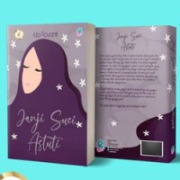 Image of JANJI SUCI ASTUTI