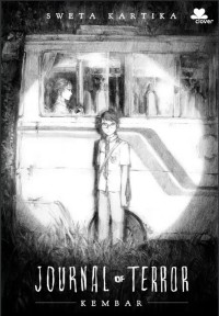 Image of JOURNAL OF TERROR KEMBAR