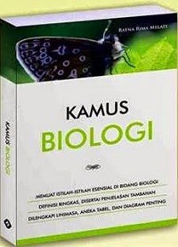 KAMUS BIOLOGI